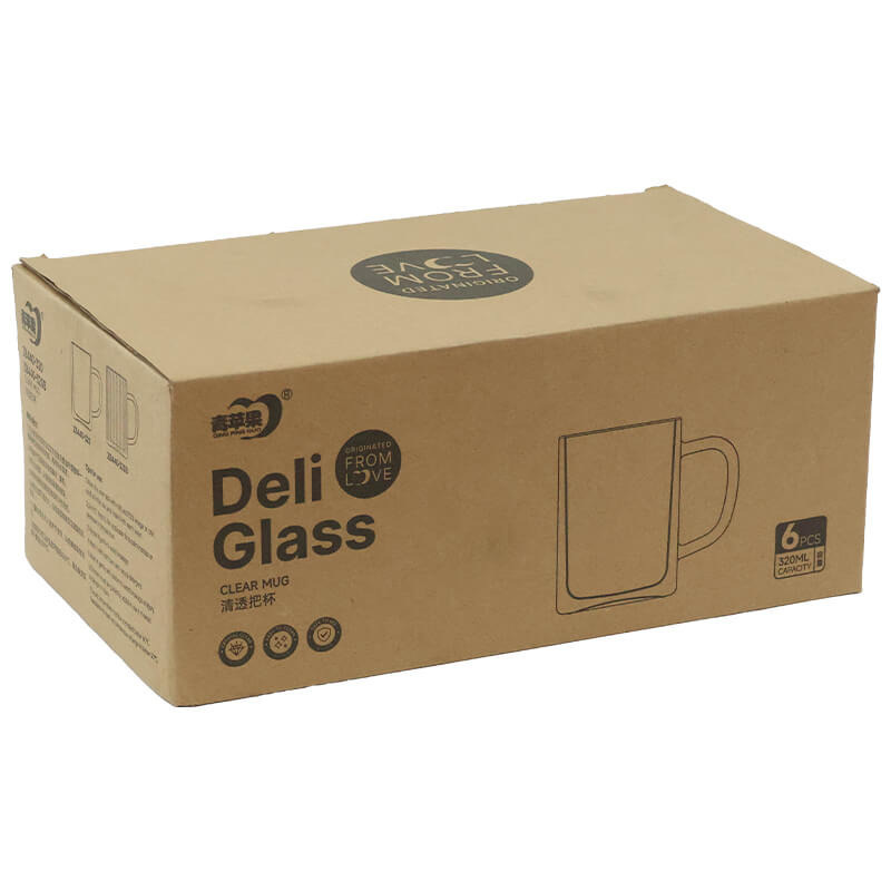 ICONIC MUG 320ML - Image 3