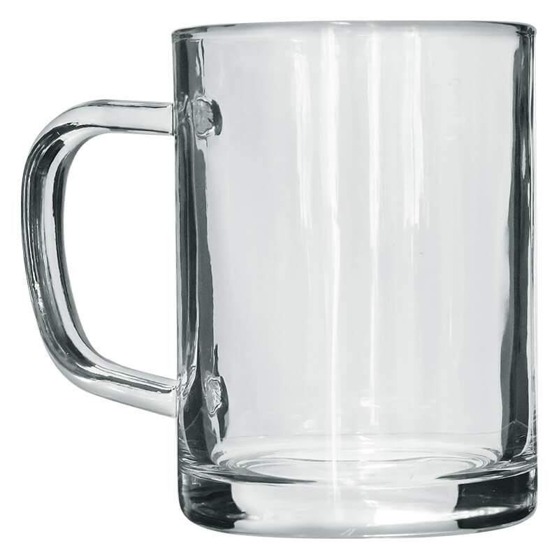 ICONIC MUG 320ML