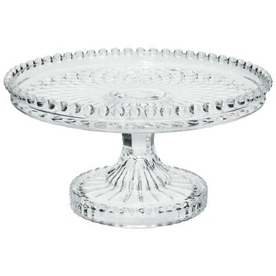 FTD CAKE STAND 18CM DIA