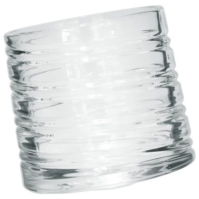 GYROSCOPE WHISKY GLASS 280ML