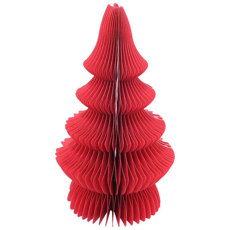 RED TREE 35CM