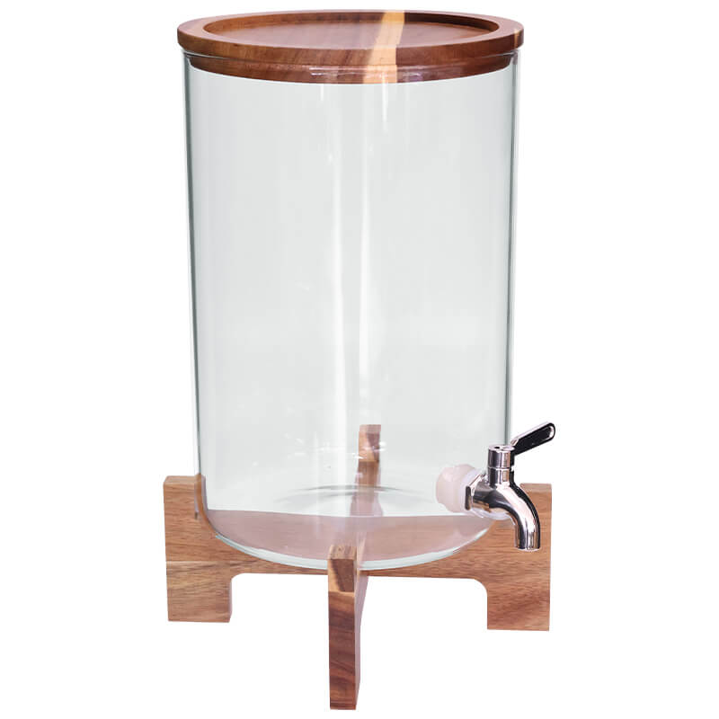 DISPENSER WITH STAND 8LT 38X25X25 - Image 2