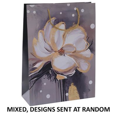 MAGNOLIA GIFT BAG LARGE 31X42X12C