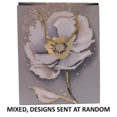 MAGNOLIA GIFT BAG MED 26X32X12CM