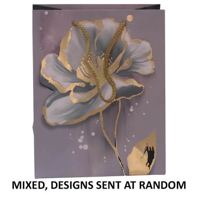 MAGNOLIA GIFT BAG SMALL 18X23X10C