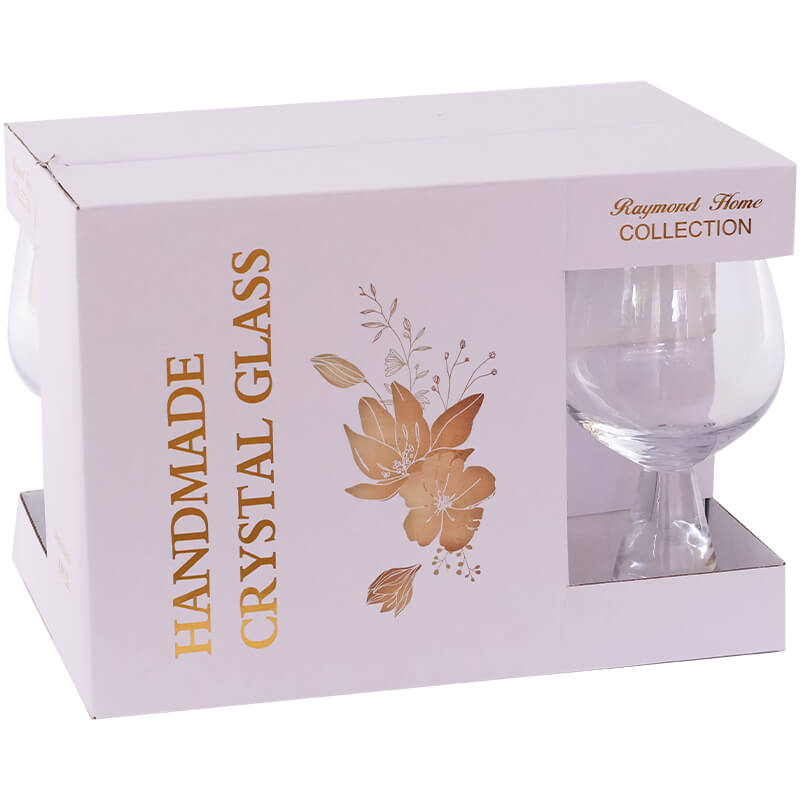 VERVE WINE GLASS 470ML - Image 2