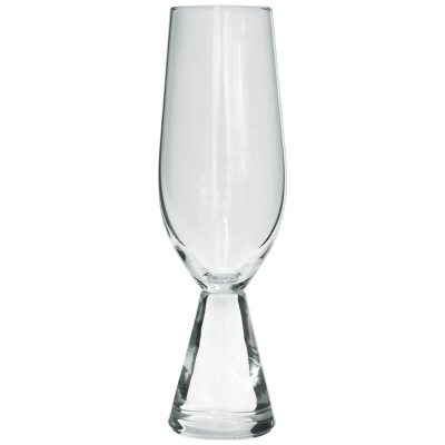 VERVE FLUTE GLASS 230ML