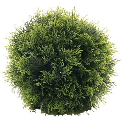 CYPRESS BALL 25CM DIA