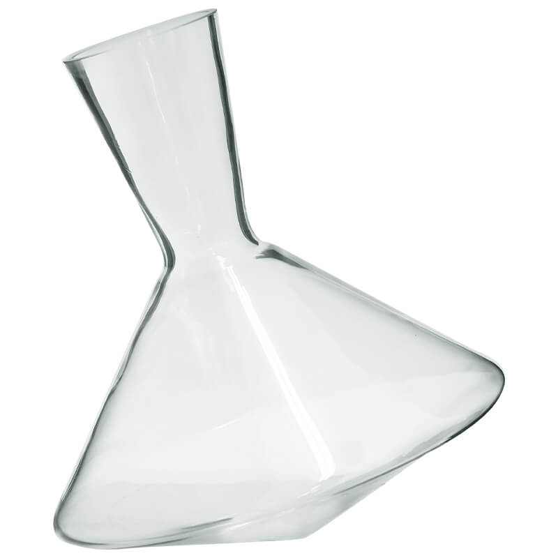 SWIVEL WINE CARAFE 23CM 1.7LT